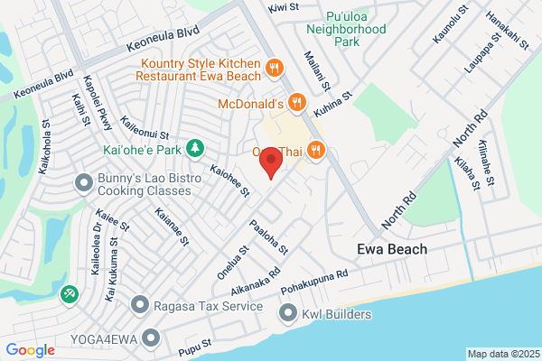 Ewa Beach Elementary School