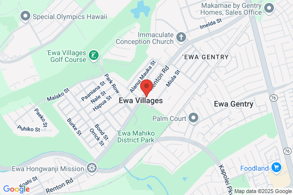 Friendship Christian Schools At Ewa Villages