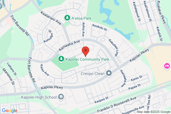 Kapolei Elementary School