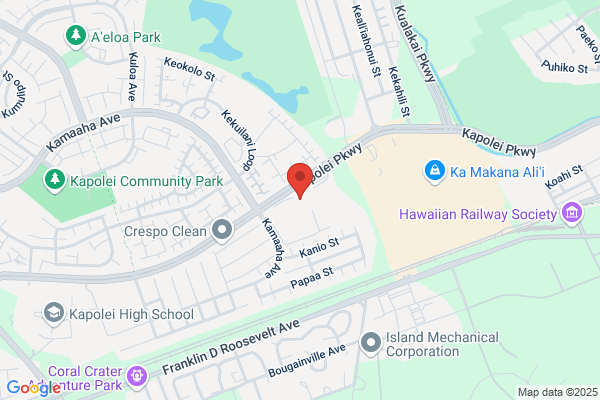 Kapolei Middle School