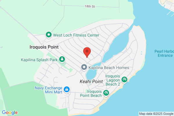 Kaui's Kleaners