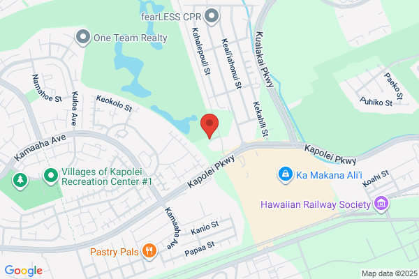 Kapolei Insurance & Annuity Center Llc