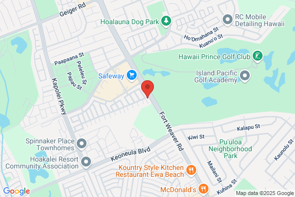 Hawaii Landscape & Nursery Inc