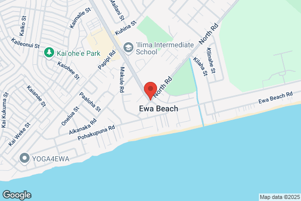 Historic Ewa