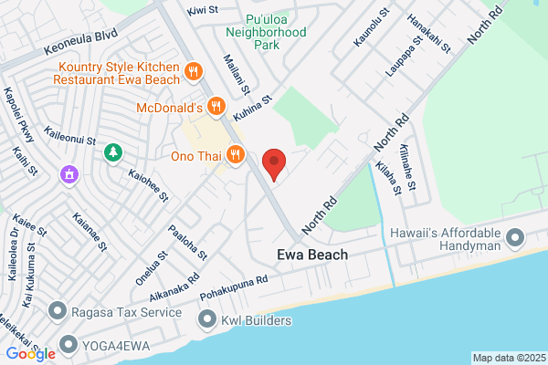 Boys & Girls Club of Hawaii, Clubhouses