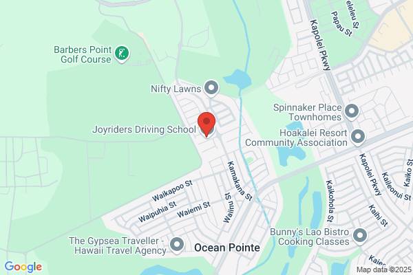 Ewa Beach Driving School