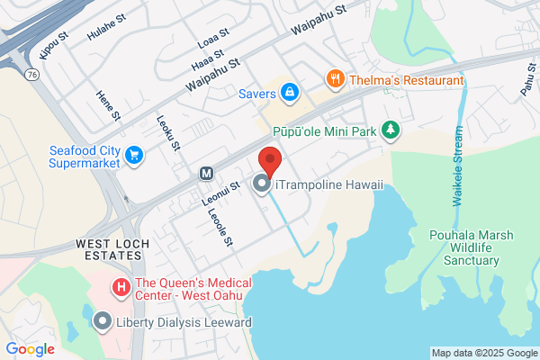 Hawaii Roofing Company
