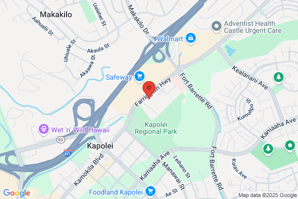 Kapolei Chiropractic