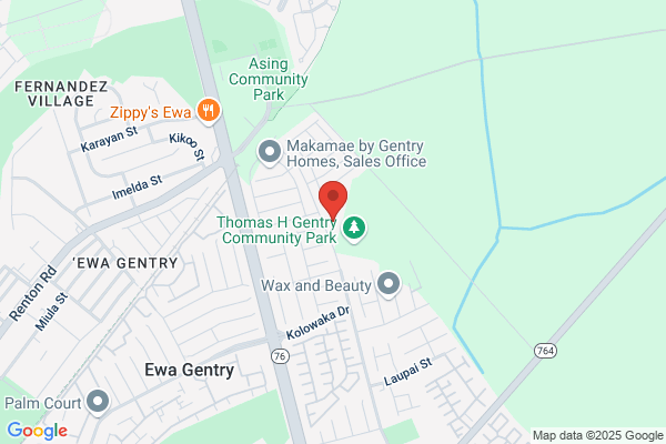 Our Community Search