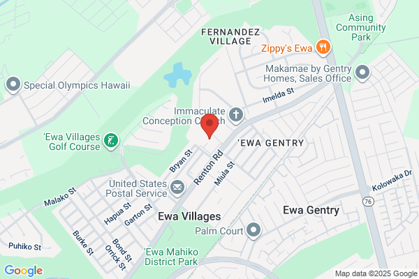 Ewa Elementary School