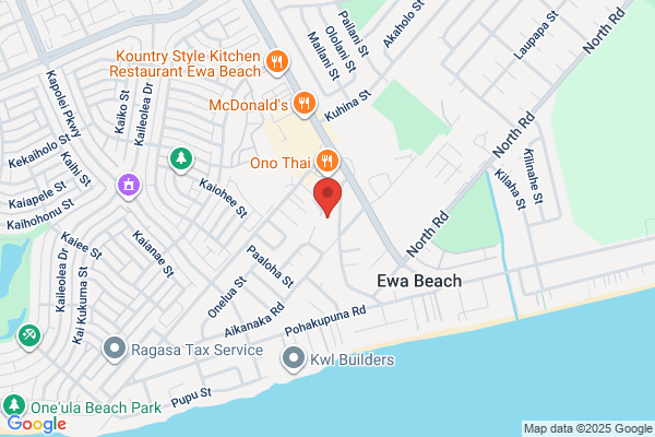 Ewa Beach Assembly of God