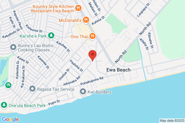 Ewa Beach Church of God