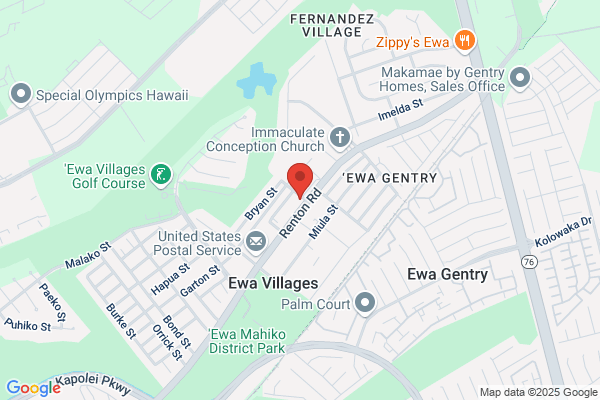 Ewa Community Church