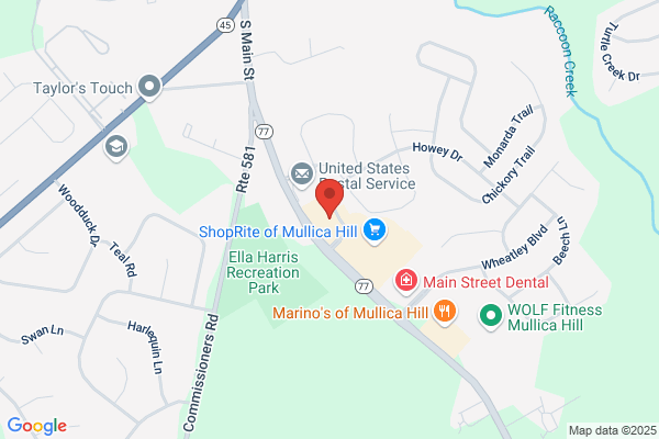 NovaCare Rehabilitation - Mullica Hill