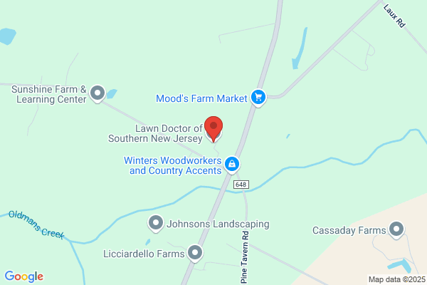 Lawn Doctor of Southern New Jersey