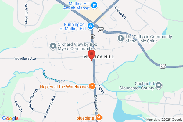 AAA Mullica Hill - CLOSED