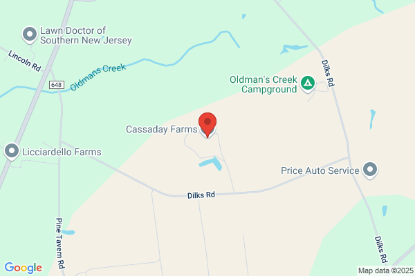 Cassaday Farms