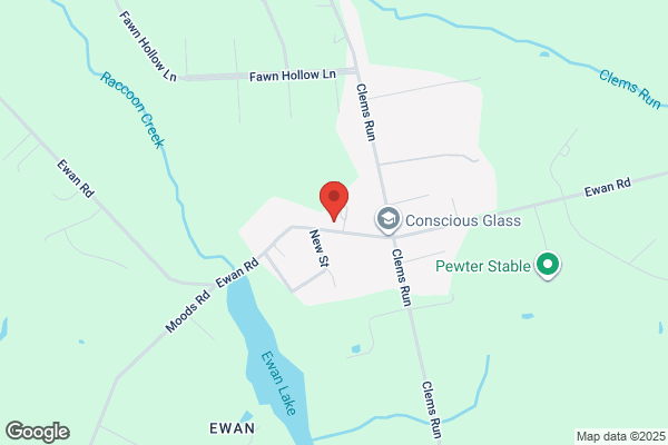 Ewan Fire Co