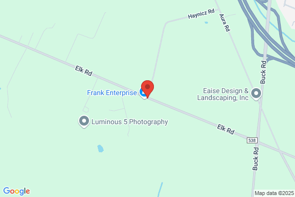Frank Enterprises, LLC