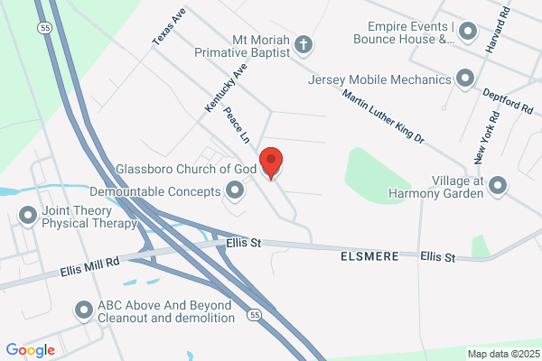Glassboro Church of God