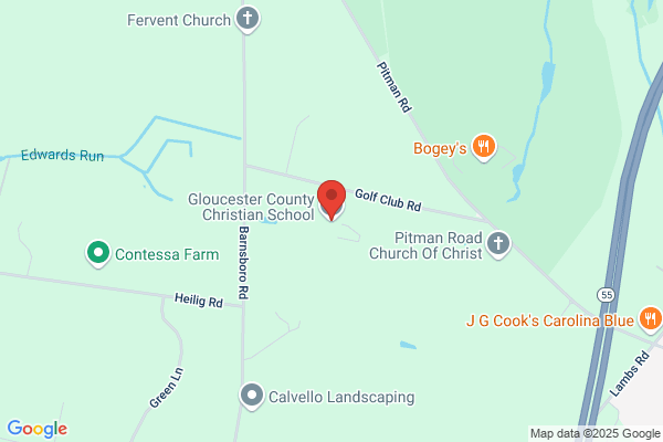 Gloucester County Christian School