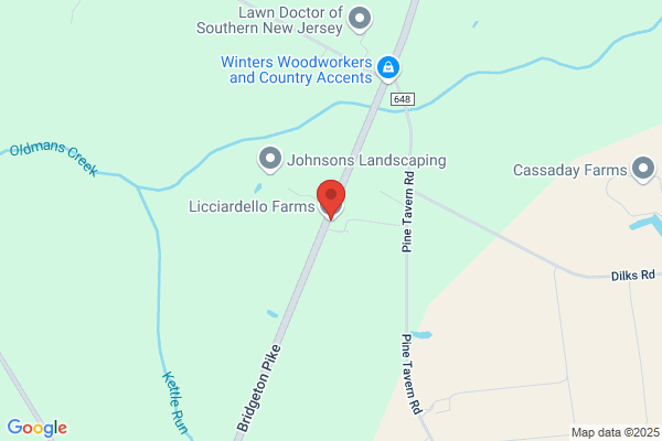 Licciardello Farms