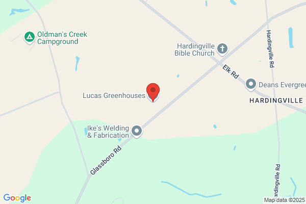 Lucas Greenhouses