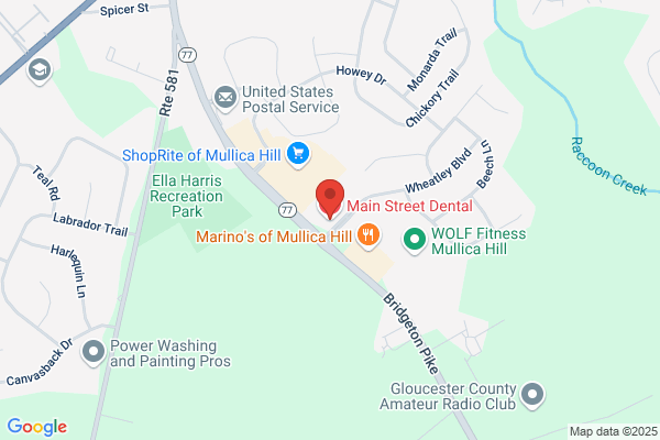 Main Street Dental