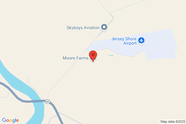 Moore Farms