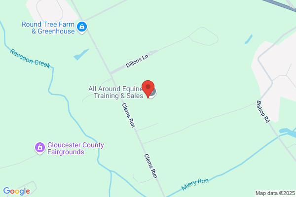 Mullica Hill Farms