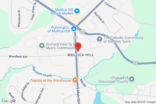 Mullica Hill Gulf