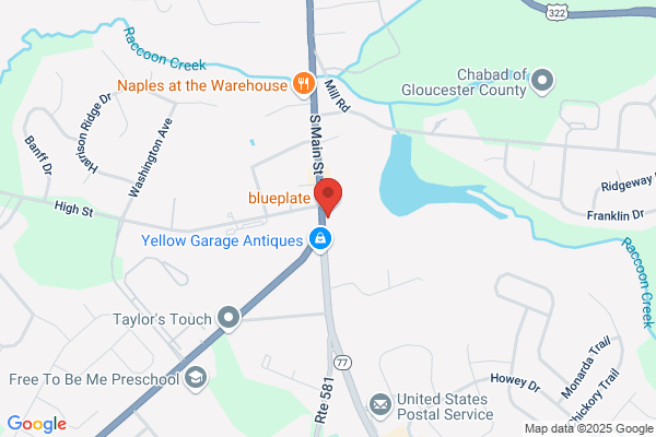 Mullica Hill Jewelry & Repair