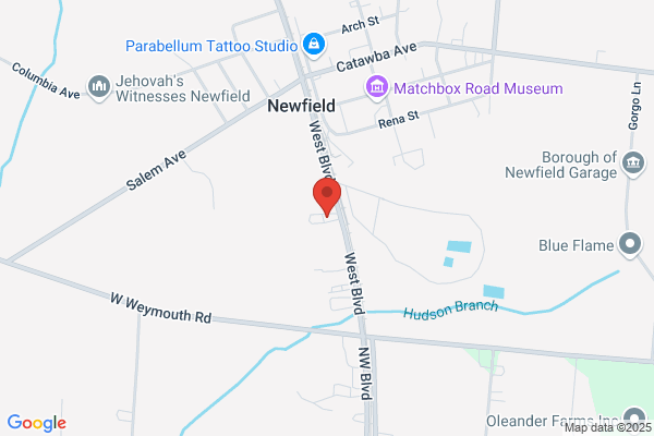 Newfield Granite & Marble