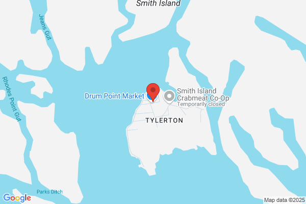 Drum Point Market