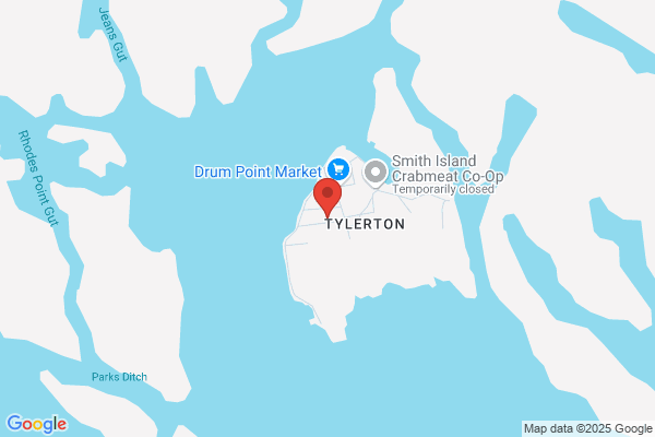 Tylerton Fire & Rescue