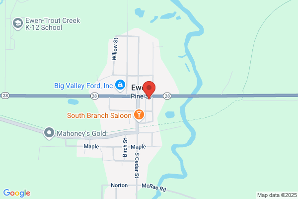 Big Valley Ford Chrysler Dodge Jeep