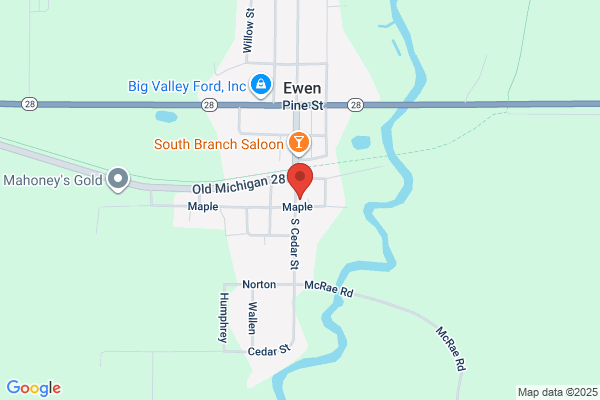 Ewen Fire Department