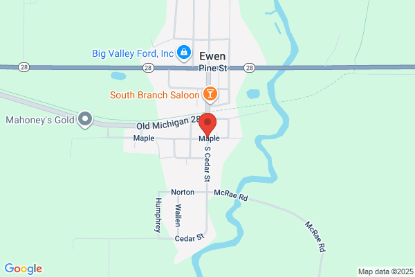 West Central Oil