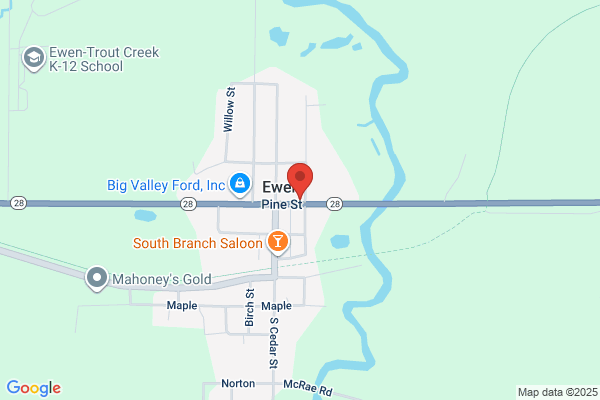 White Tail Tire Co