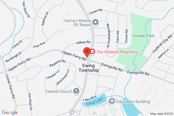 Ewing Twp Lukoil Exxon Mobil Gas Station