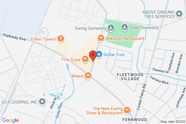 Delaware Valley Family Eye Care