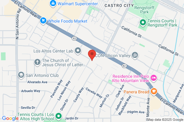 Better Credit Services LLC