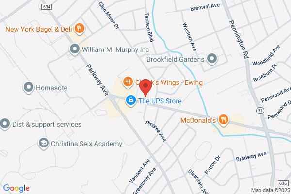Car Locksmith Ewing Township