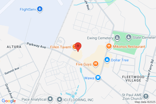 Ewing Pharmacy