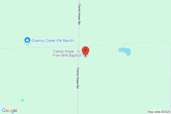 Camp Hope-Free Will Baptist