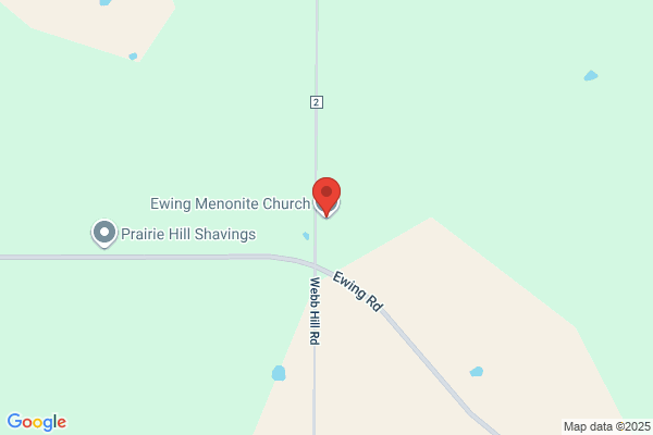 Ewing Mennonite Church