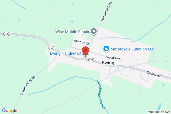 Ewing Handi-Mart