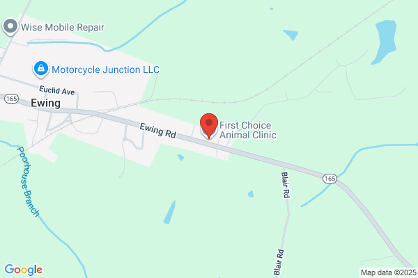 First Choice Animal Clinic