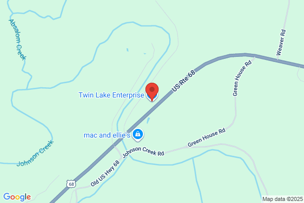 TWIN LAKE ENTERPRISE
