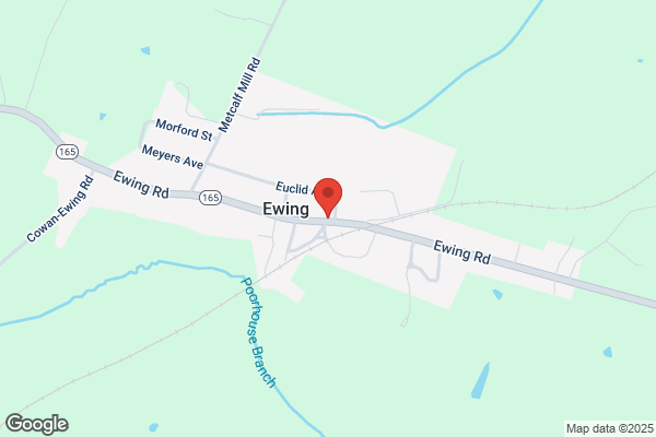 Western Fleming Co Water District